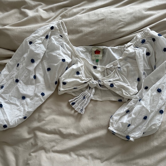 Farm Rio Top - Picture 3 of 4